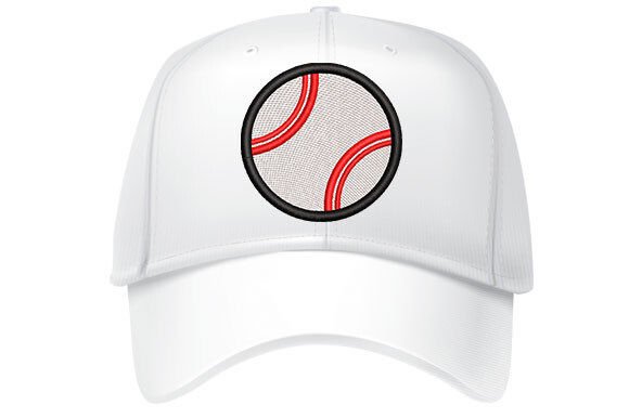 Baseball Ball Embroidery Review for Apparel Projects