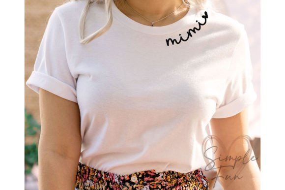 Mimi Embroidery Review for Seasonal Creations